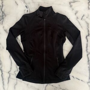 Lululemon Define Jacket Nulu